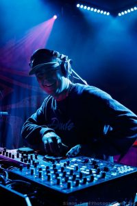 DJ LOWRIDER