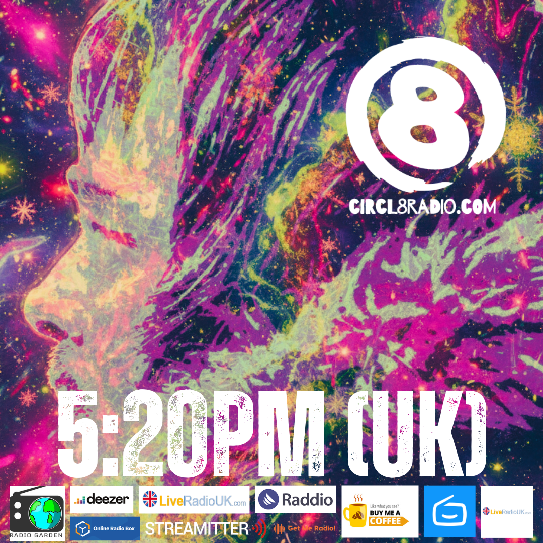 The 5:20pmer
