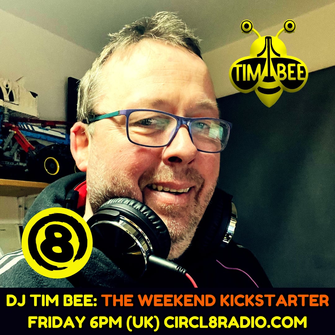 Tim Bee