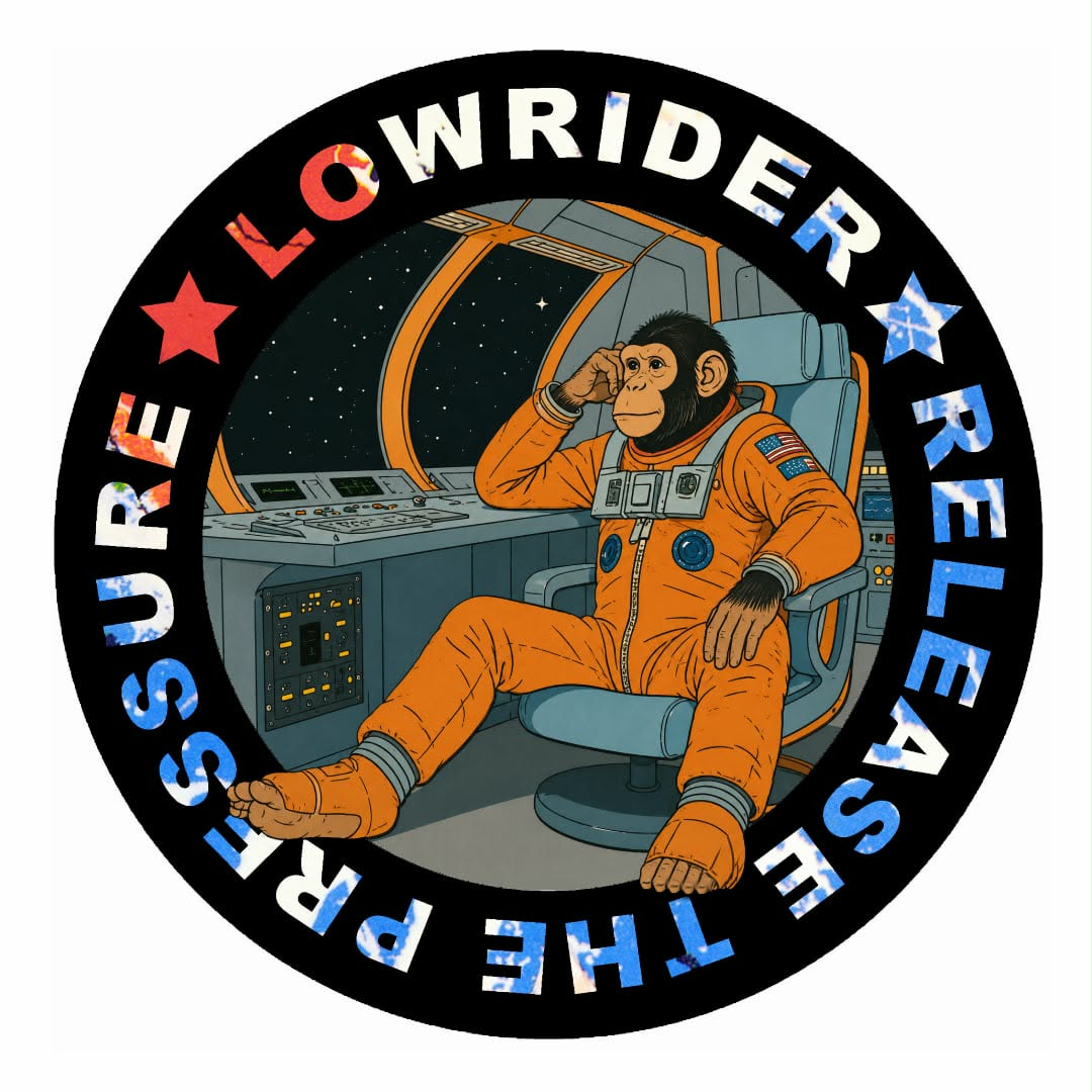 DJ Lowrider