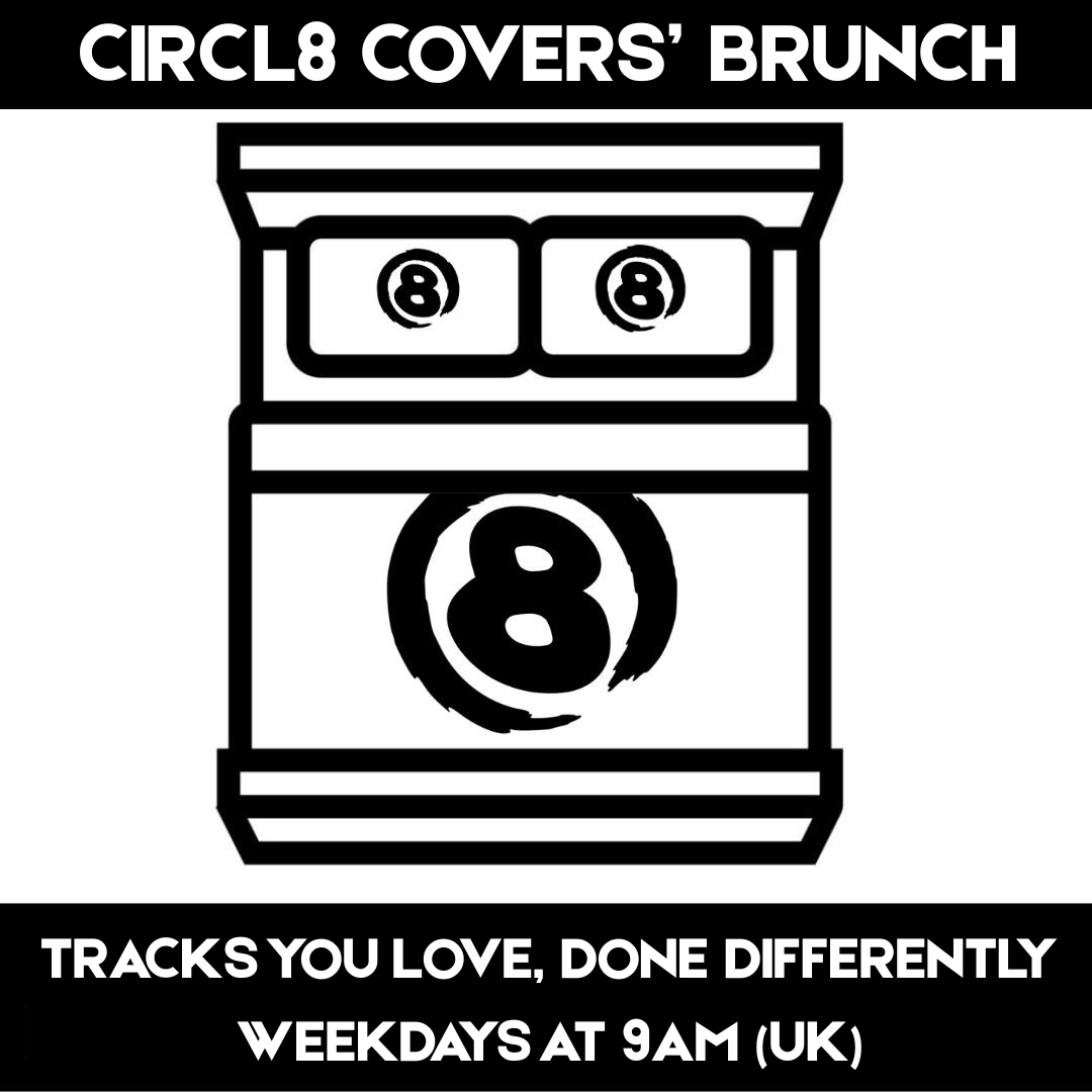 Covers Brunch