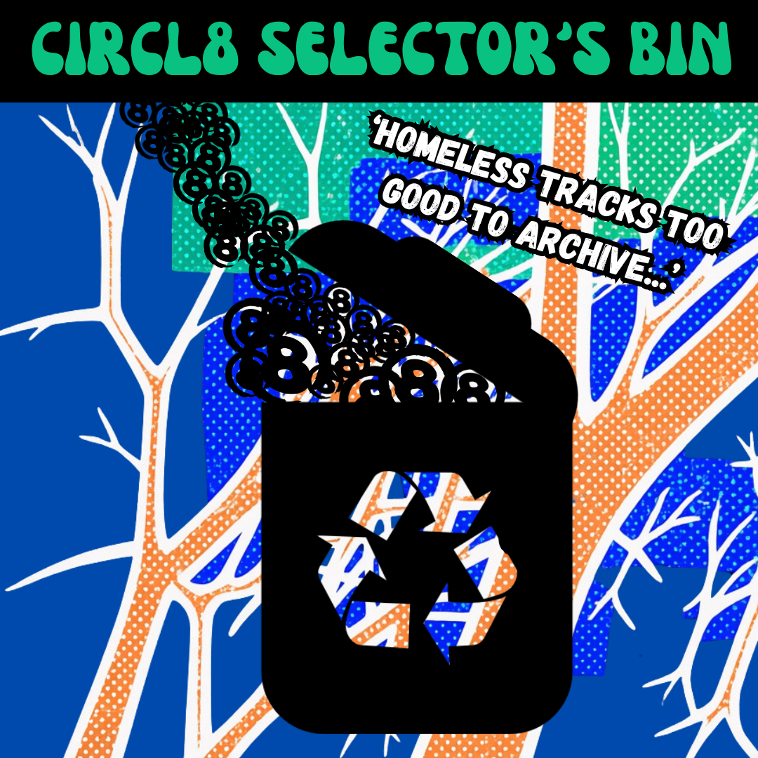 Selectors Bin