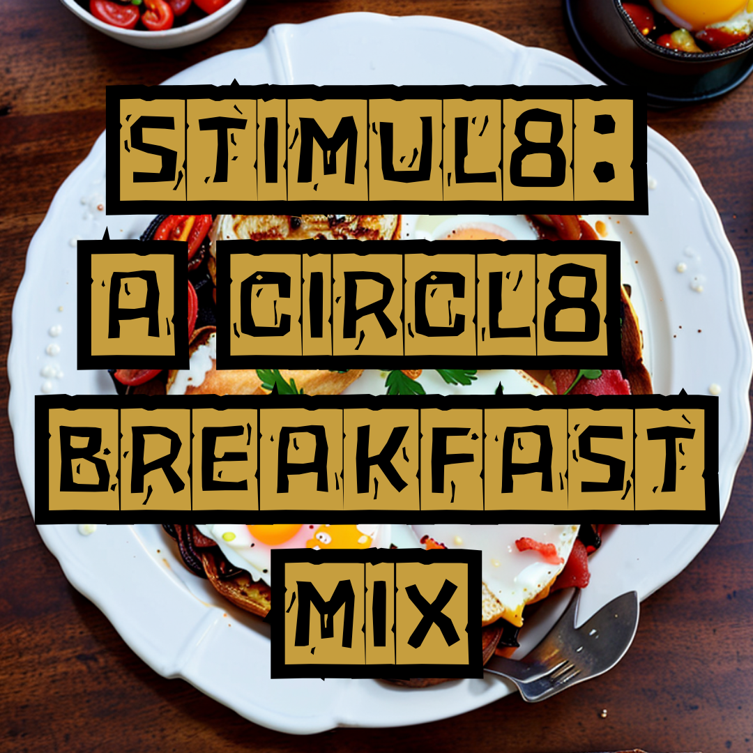 Breakfast exc Saturday
