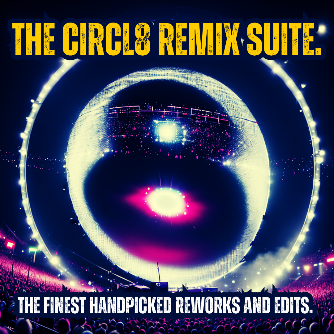 The Remix Suite