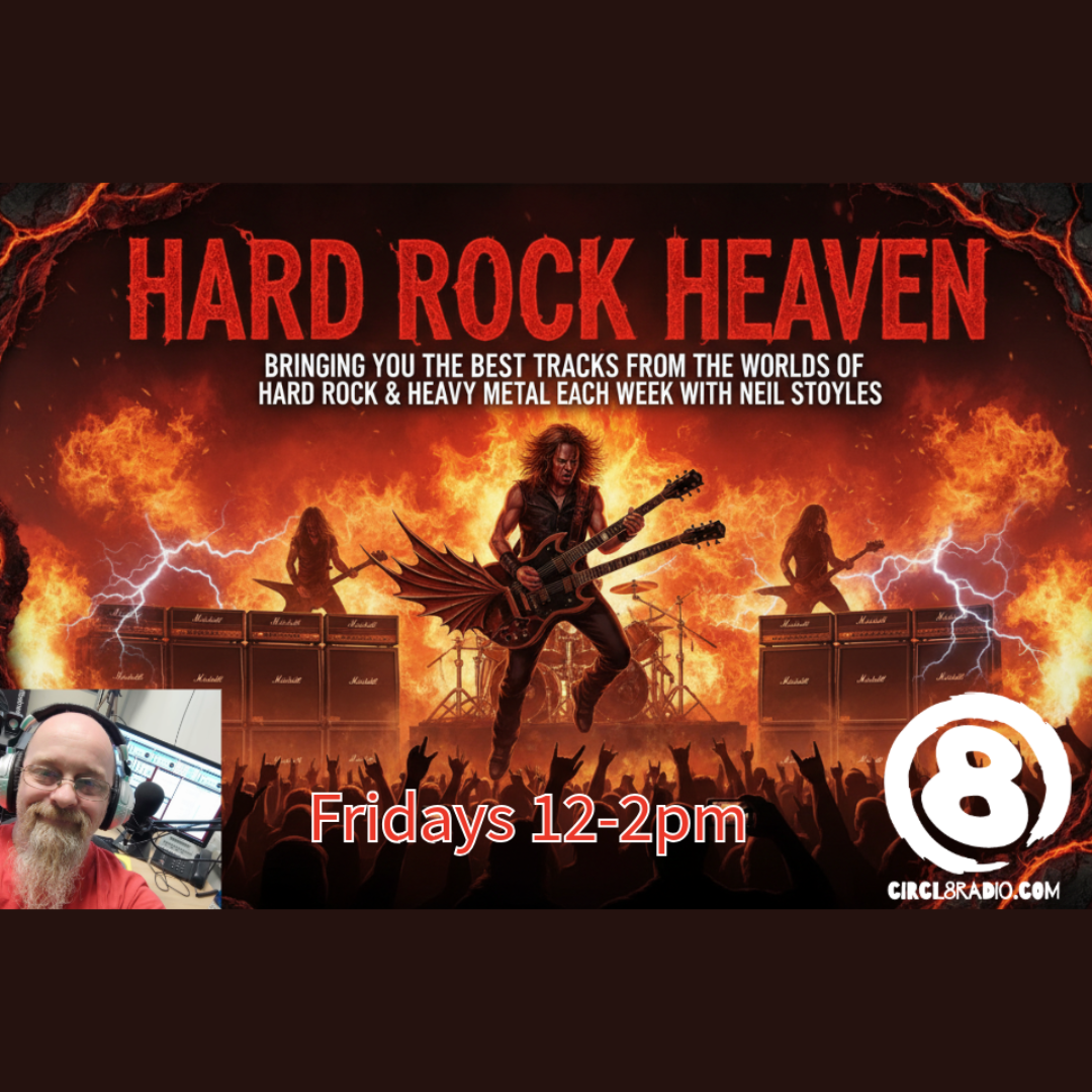 Hard Rock Heaven