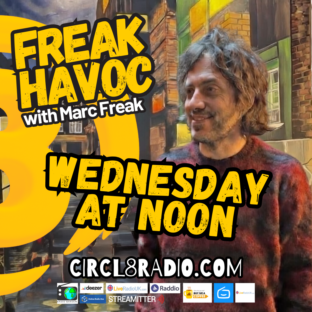 Freak Havoc