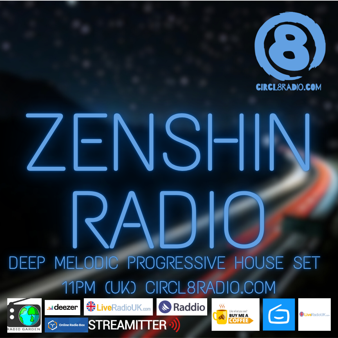 Zenshin Radio